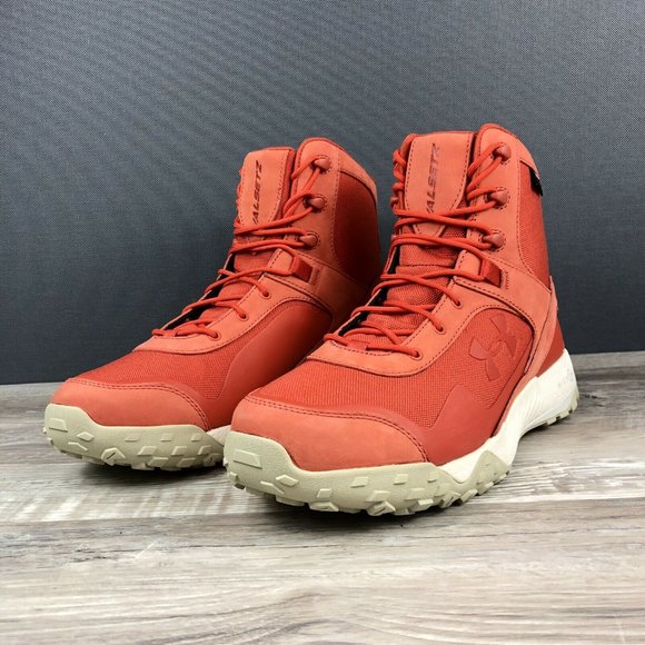 under armour valsetz womens boots